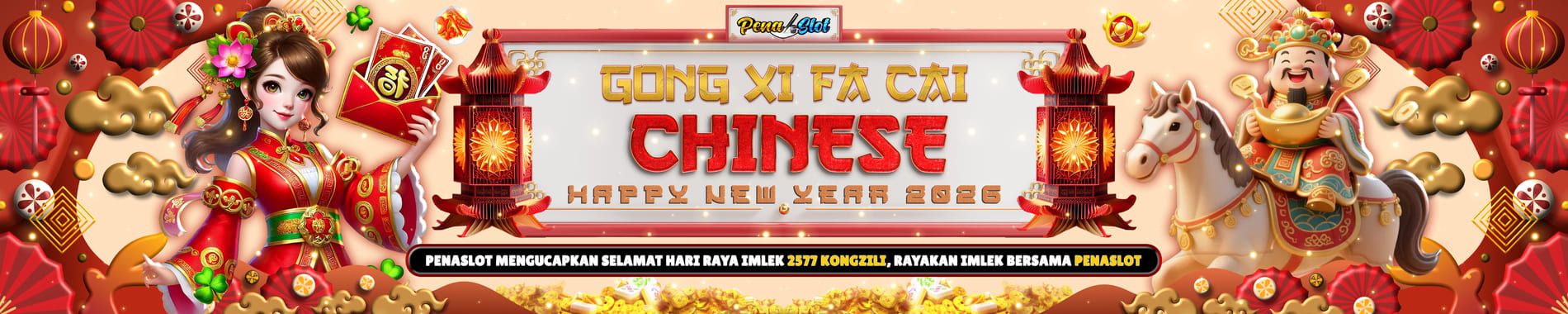 Imlek 2026 Penaslot